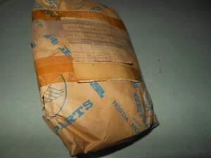 NUEVO DE LOTE ANTIGUO HONDA FABRICANTE DE EQUIPOS ORIGINALES 1969 SL90 encendido de bobina deportiva doble # 30400-074-000 - Imagen 1 de 15