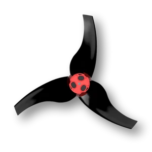 Dive Xtras - Piranha X-Prop - Picture 1 of 4