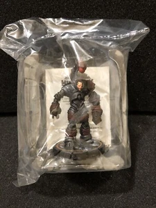 City of Villains & City of Heroes Collector's Edition Black Scorpion HeroClix - Bild 1 von 3