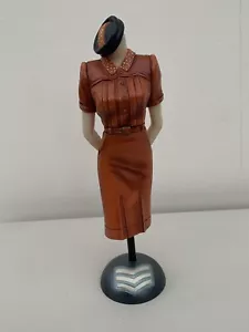 The Latest Thing Mannequin Fashion Figurine Ornament Style Sensations ON PARADE - Picture 1 of 5