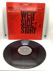 West Side Story - Film-Soundtrack - Natalie Wood - Vinyl LP - OS 2070