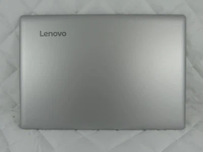 Lenovo Ideapad 110S-11IBR Silver Rear LCD Top Lid Cover 5CB0M67162 - Image 1 of 2