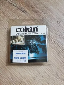 Cokin 021 Blue 80B (A021) Filter - Picture 1 of 3