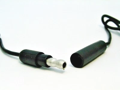 Ford Merc Wire Harness Pigtail Female/Male Bullet Connectors Wiring Plug Lead - Image 1 of 4