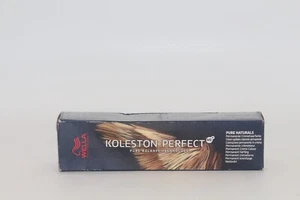 Wella Professionals Koleston Perfect Me+ Pure Naturals Hellbraun 5/0 - Bild 1 von 3