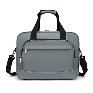 Ryanair Approved Under Seat Cabin Quality Bag 40x30x19cm Carry On Hand Luggage - Picture 1 of 25