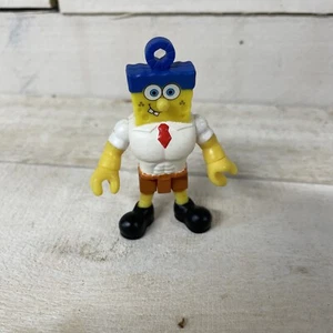 Fisher Price Imaginext SpongeBob Squarepants Invincibubble Action Figure 2014 - Picture 1 of 5