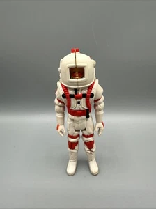 The Real Ghostbusters - Egon Spengler Super Fright Features Kenner loose WORKS - Picture 1 of 5