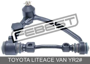 Right Upper Front Arm For Toyota Liteace Van Yr2# (1992-1996) - Picture 1 of 1