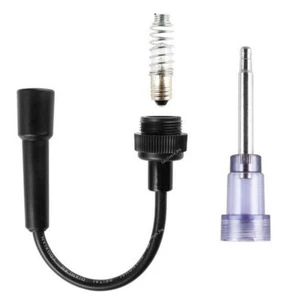 Car Detector Line Lgnition System Spark Plug Tester Coil Auto Diagnostic Tool - Picture 1 of 10