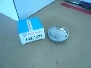 Tapa tanque de gasolina de repuesto automotriz Napa Balkamp de colección 703-1221 - Imagen 1 de 2