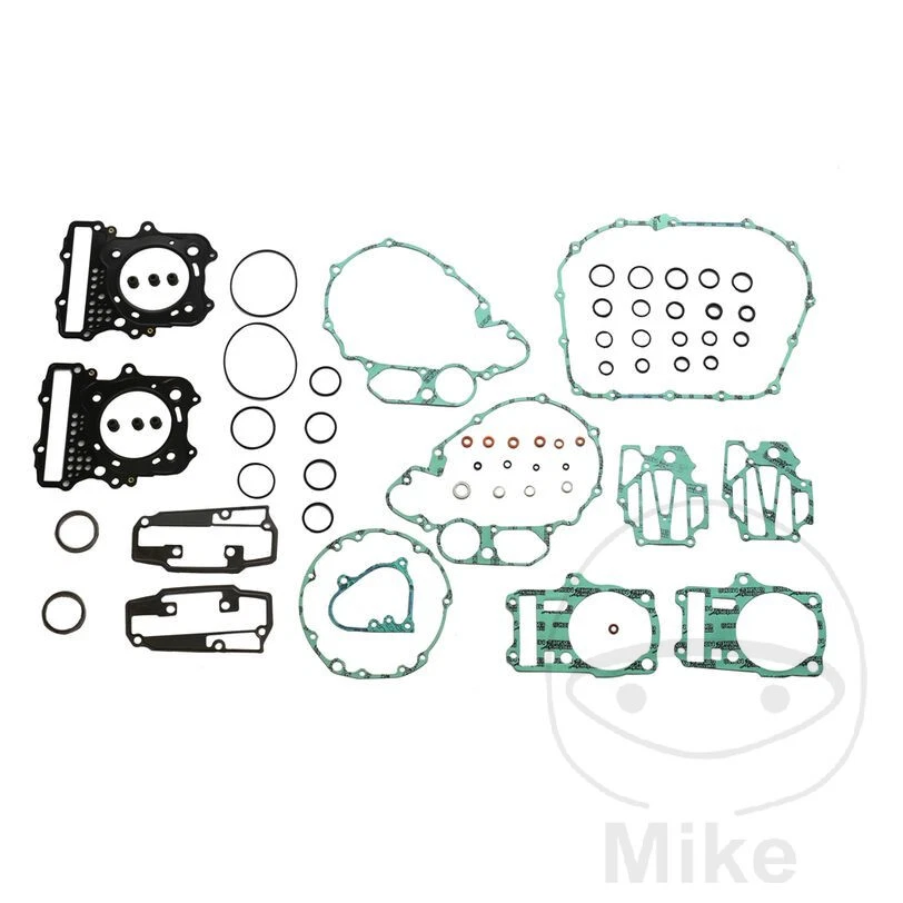 Athena Complete Gasket Kit fits Honda VT 1100 C Shadow 1994 — 第 1/1 张图片
