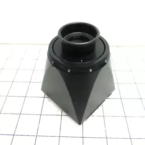 Rollei Magnifying Hood Viewfinder for SL66 Medium Format Camera - Picture 1 of 5