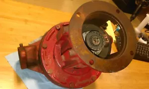 BELL & GOSSETT 172543, SIZE 16T SERIES 60 PUMP - Picture 1 of 2