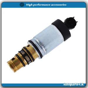 Válvula de control electrónico compresor aire acondicionado alta calidad apto para Hyundai Tucson - Imagen 1 de 8