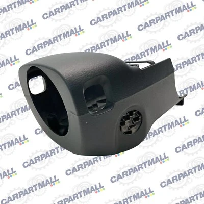 2007-2009 Mazda CX-7 Steering Wheel Column Panel Shroud Cover Bezel GJ6A60221 Foto 1 de 4