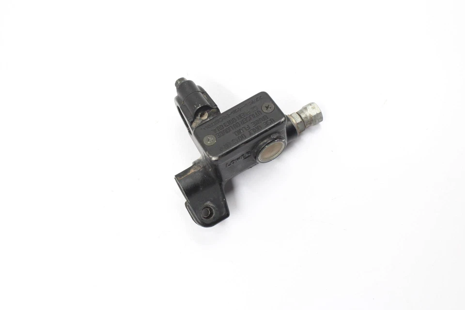 1989 SUZUKI RM80 OEM ПЕРЕДНИЙ ТОРМОЗ ГЛАВНЫЙ ЦИЛИНДР - Изображение 1 из 4