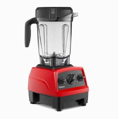 Red Vitamix Countertop Blenders for sale | eBay Red Vitamix Countertop Blenders for sale | eBay
