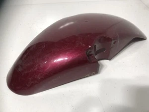 CBR250RR MC22 CBR250 1992 - 2001 Front Mud Guard Fender CBR 250 RR MC 22 ExPst❗️ - Picture 1 of 6
