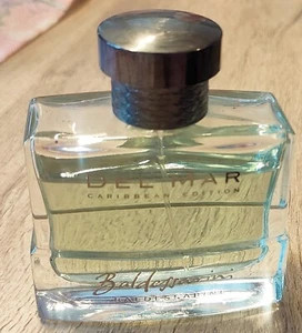 Baldessarini Del Mar Caribbean Edition 90ml Eau de Toilette - Original Flakon - Bild 1 von 3