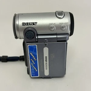 Sony Handycam IP DCR-IP5 EUC Video Camera - Picture 1 of 6