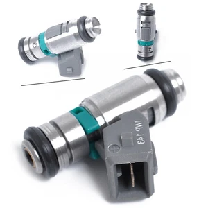 Fuel Injector INJ533 IWP143 Auto For Nissan Renault Aprio Platina Clio 2002-2010 - Picture 1 of 9