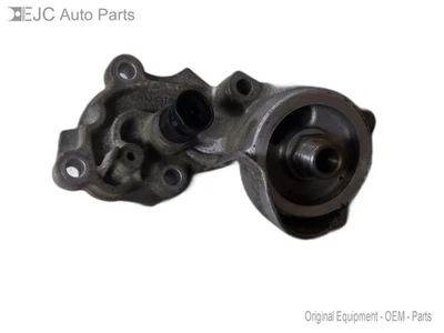 Carcasa de filtro de aceite de motor para 13-17 GMC Terrain 3.6 12631607 gasolina Foto 1 de 4