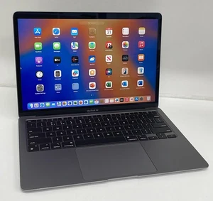 Apple MacBook Air A2179 2020 13" Core i5-1030NG7 1.1GHz 256GB/8GB - Grey - AT04 - Afbeelding 1 van 12