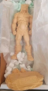 Figura de resina Fire Warrior de Paul Francis 9" firmada 19/50 1995 I.R.C. Nuevo en caja - Imagen 1 de 6