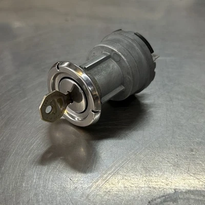 Camión GMC interruptor de encendido 1000 1500 2500 1960-66 Foto 1 de 4