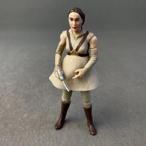 STAR WARS | Padmé Amidala (Republic Senator) | ROTS 2005 | 3,75" Hasbro - Bild 1 von 5