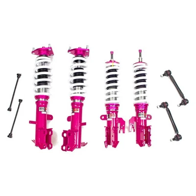 For Toyota Venza 2009-2013 Godspeed Project Mono-SS Coilover Kit Foto 1 de 4