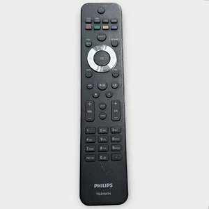 Mando a distancia para televisión Philips OEM 3121 2400 5060 probado funcionando desinfectado - Imagen 1 de 7