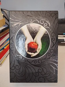 Twilight Hardcover Book Special Edition  Signed By Stephanie Meyer  - Picture 1 of 8