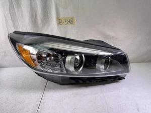 2016 2017 2018 OEM Kia Sorento Right Passenger RH Side Halogen Headlight | RH - Picture 1 of 24