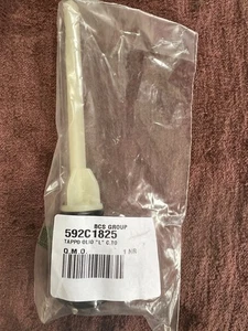 Neu Original OEM BCS Traktor Hydraulikbehälter Kappe Ölmessstab 592C1825 59015425 - Bild 1 von 1