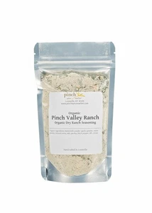Dry Ranch Dressing Mix - Bio und frei von Zusatzstoffen - 4 Unzen - Bild 1 von 1