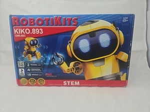 Robotikits Kiko 893 Vorbau Kit versiegelt - Bild 1 von 2
