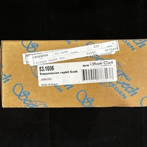 Scan Tech 53.1006 OEM Transmission Repair  Balance Shaft  Kit For Saab - Bild 1 von 12