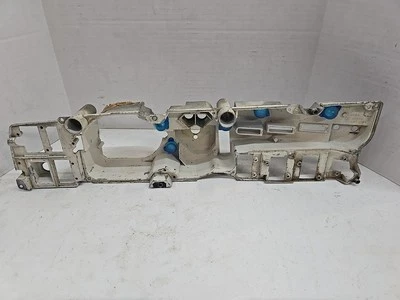 Dodge Charger 1968 69 carrocería B Mopar Rallye tablero cuadro de carcasa 69 Plymouth Foto 1 de 4