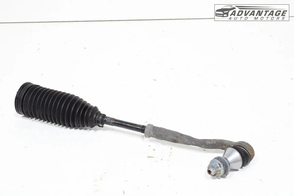 MERCEDES ML350 W166 2012-2015 dirección delantera derecha barra de cambios enlace OEM Foto 1 de 4