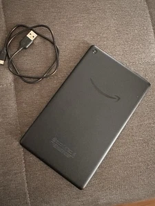 Amazon Fire 7 Tablet 9 Gen. - Bild 1 von 4