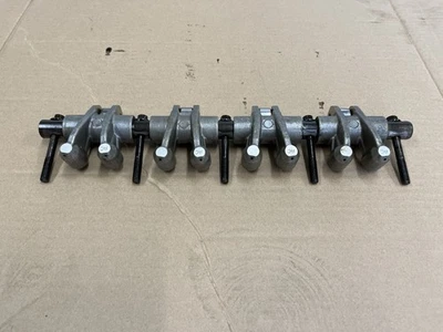Mini Cooper S One W10 W11 Complete Exhaust Rocker Arm 2001-2006 - Image 1 of 4