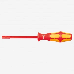 Wera 005305 6 x 125 mm VDE-isolierter Mutterndreher - Bild 1 von 1
