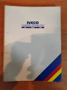 MANUALE RIPARAZIONE MOTORI IVECO FIAT MARINI INVERTITORE MARINO TWIN DISK MG 510 - Foto 1 di 8