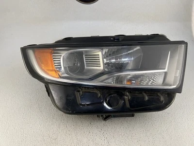 OEM| 2015-2018 Ford Edge Halogen Headlight (Right,Passenger) Foto 1 de 4