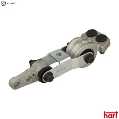 MOUNTING ENGINE 387 837 FOR VOLVO 850 S80 S60 S70 XC70/Cross/Country V70/II 2.4L - Image 1 of 4