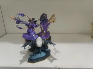 Skylanders Imaginators Ro Bow & Wild Storm Custom & Star Cast Working Replicas✨ - Picture 1 of 24