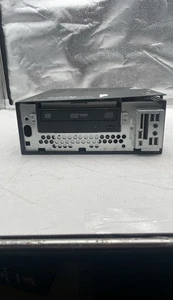 Acer Aspire AX1301 AMD Athlon II X3 4GB RAM 750GB HDD Win7 Desktop PC Unit Only - Picture 1 of 12
