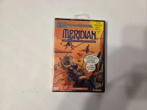 Meridian - Volume 1 - Episodes 1-7 (DVD, 2003) New - Picture 1 of 1